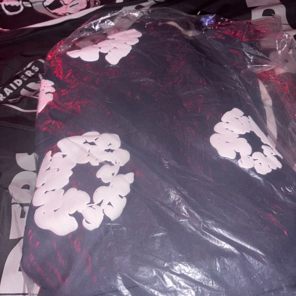 Denim tears for sale new